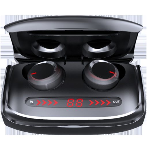 T11 Wireless Bluetooth Headset and waterproof 5.0 Earbuds - Image 4