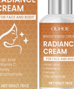 Radiance Cream