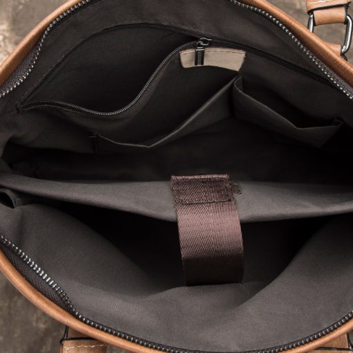 Portable Computer Leisure Business Bag Man - Image 5
