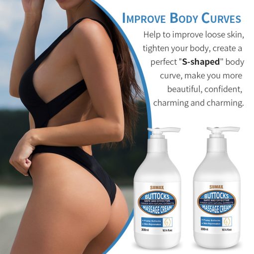 Hip Body Lotion - Image 3