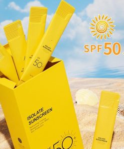 Sunscreen Face UV Protection Isolation Summer Male And Female Students Military Training Sunscreen Lotion