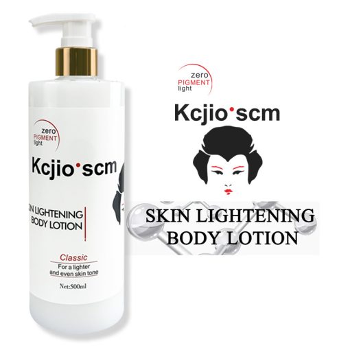 Protective Brightening Body Lotion Hydrating Lotion Improved Nourishing Moisturizing Moisturizing Lotion - Image 10