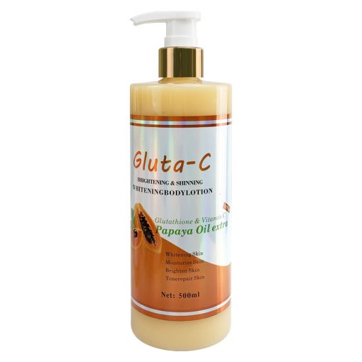 Protective Brightening Body Lotion Hydrating Lotion Improved Nourishing Moisturizing Moisturizing Lotion - Image 8