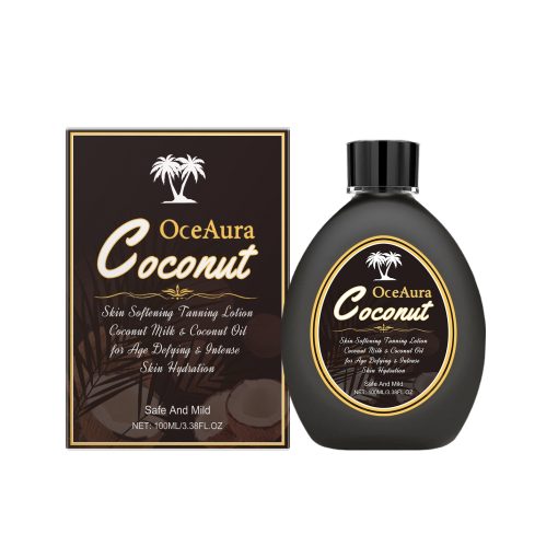 Tanning Lotion