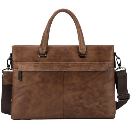 Portable Computer Leisure Business Bag Man - Image 3