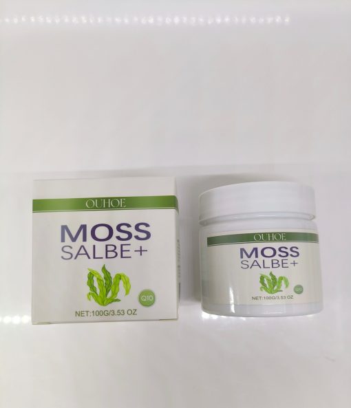 Moss Skin care lotion Is Suitable For Anti Wrinkle On The Face - Image 6