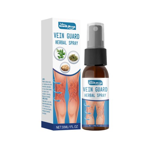 Herbal Body Care Spray Gentle - Image 6