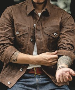 man's Clothing