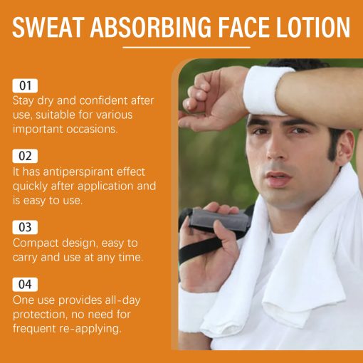 Portable Household Moisturizing Face Care Lotion - Image 5