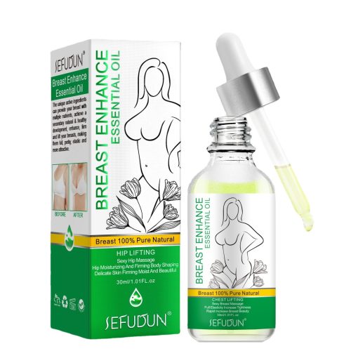 Breast Enhancement Oil Breast Enlargement Firmness Firmness - Image 3