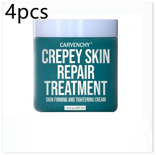 Firming Lotion Face Neck Tightening Cream - Image 5
