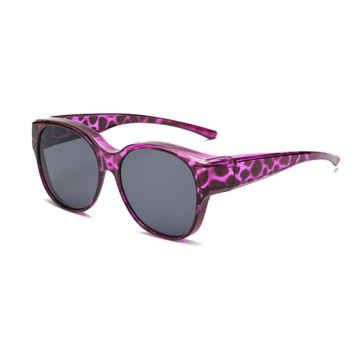 Myopia Glasses For Driving Set Of Glasses Men - Image 5