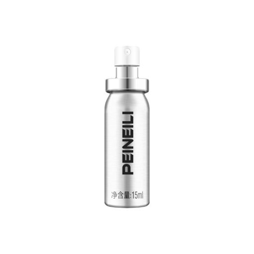 Long-lasting Non-injection Delay Extended Time Spray Spray - Image 3