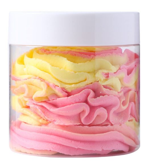 Butter Glycerin Moisturizing Body Lotion - Image 4