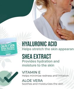 Firming Lotion Face Neck Tightening Cream
