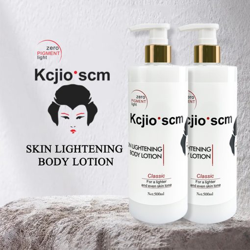 Protective Brightening Body Lotion Hydrating Lotion Improved Nourishing Moisturizing Moisturizing Lotion - Image 6
