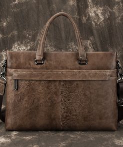 Portable Computer Leisure Business Bag Man