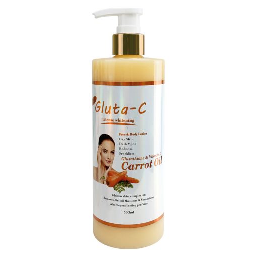 Protective Brightening Body Lotion Hydrating Lotion Improved Nourishing Moisturizing Moisturizing Lotion - Image 4