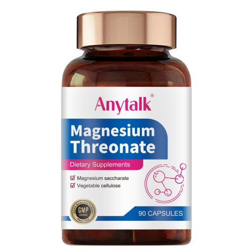 Magnesium Sudonate Capsules - Image 5