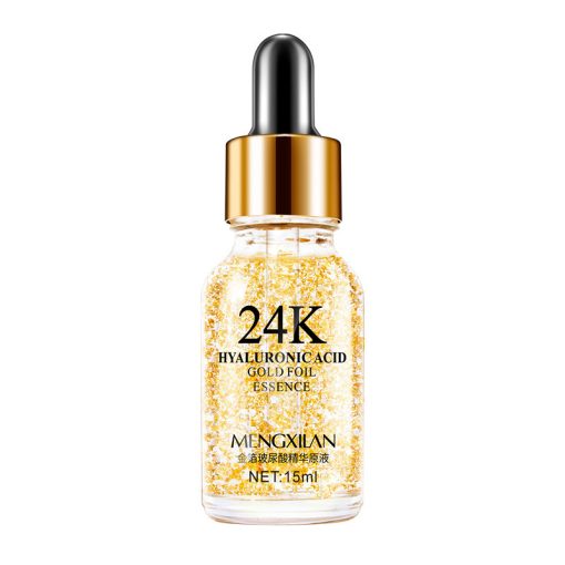 24K Golden Face Moisturizing Cream - Image 2