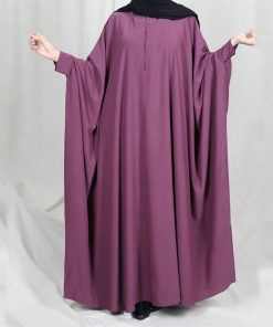 Eid Hooded Muslim Women Hijab Dress Prayer Garment Jilbab Abaya Long Khimar Full Cover Ramadan Gown Abayas Islamic Clothes Niqab