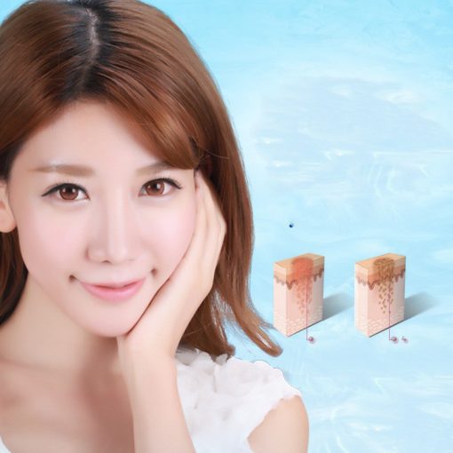 Face Cream Moisturizing Nourishing Water Cream Vanishing Cream - Image 5