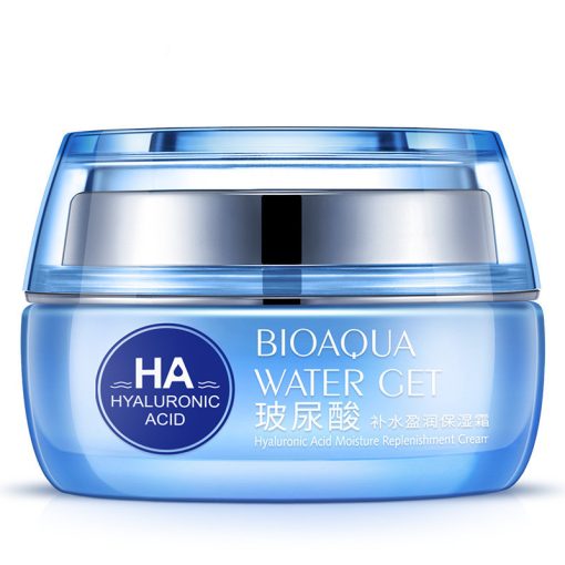 Face Cream Moisturizing Nourishing Water Cream Vanishing Cream - Image 2