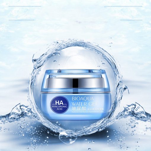 Face Cream Moisturizing Nourishing Water Cream Vanishing Cream - Image 3