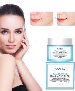 Ceramide Face Cream Moisturizing