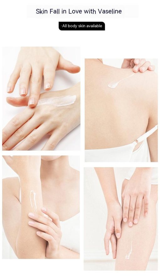Dry Split Moisturizing Face Cream For Men And Women - Image 3