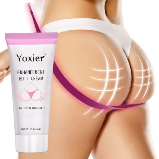 Yoxier Butt Enhancement Cream - Image 2