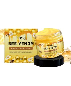 Moisturizing Face And Neck Cream