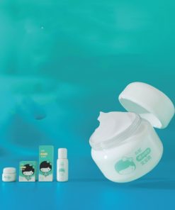 Children's Face Cream Moisturizing