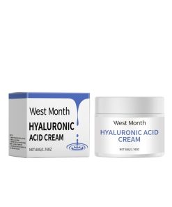 Hyaluronic Acid Moisturizing Face Cream