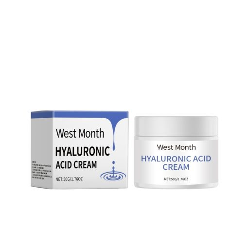 Hyaluronic Acid Moisturizing Face Cream