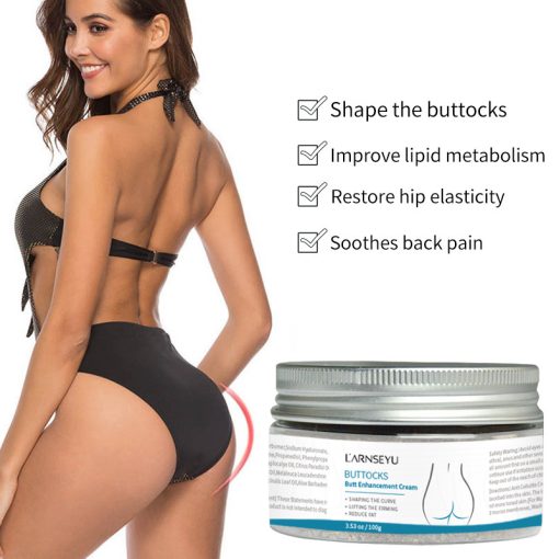 Butt Lifting Cream Firming Care Firming And Moisturizing - Image 4