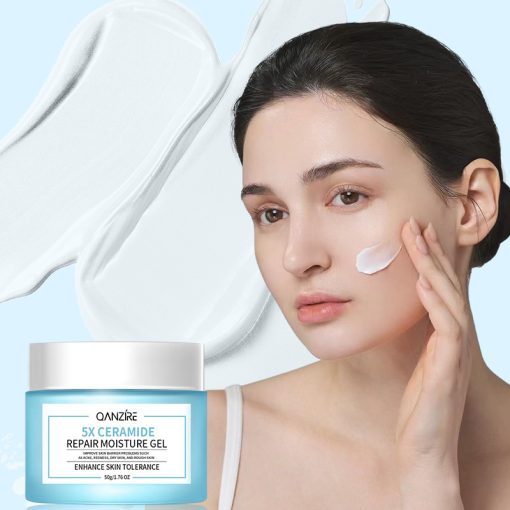 Ceramide Face Cream Moisturizing - Image 4