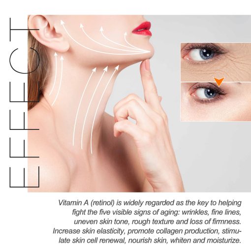 Retinol Moisturizing Face Cream - Image 4