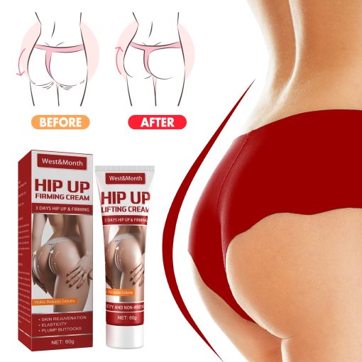 Butt Care Cream Firming And Moisturizing - Image 5