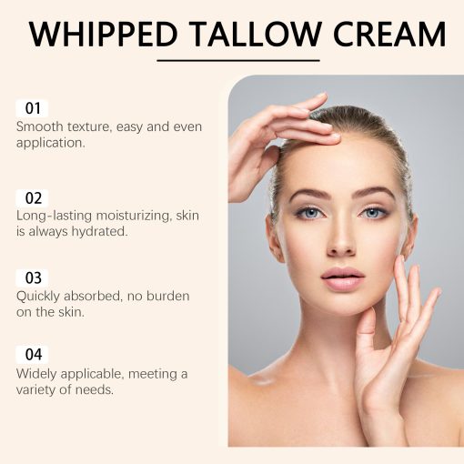 Nourishing Skin Moisturizing Cream Moisturizing Face - Image 4