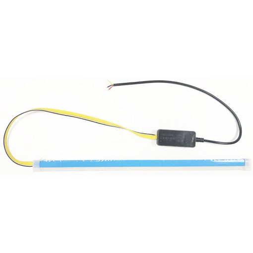 Car Light Turn Signal Led Strip Car LED Daytime Running - Image 4