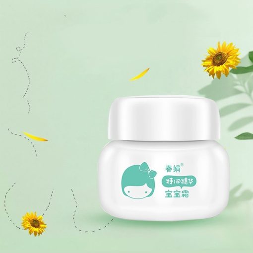 Children's Face Cream Moisturizing - Image 3