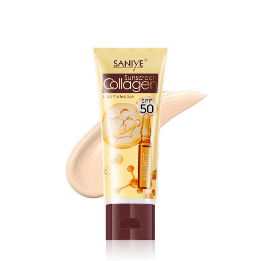 Waterproof Moisturizing And Protective Cream For Face And Body - Image 7