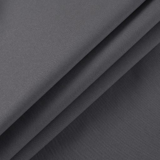 Knitted High Waist Contrast Color Loose Trousers - Image 6
