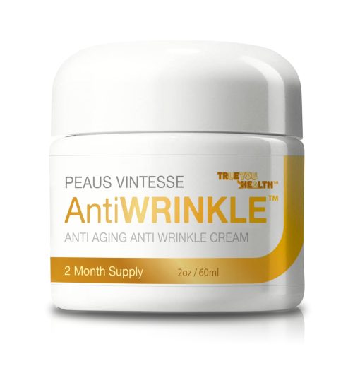 Anti Aging Moisturizing Face Cream - Image 4
