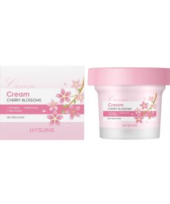 Cherry Blossom Moisturizing Face Cream