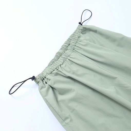 Fashion Trend Women's Simple Loose Fitting Pants - Image 5