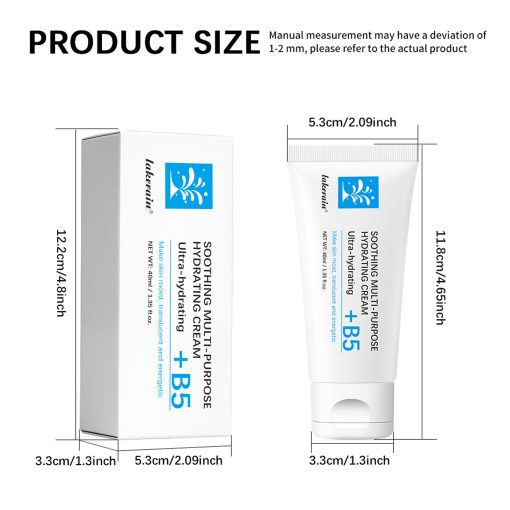 B5 Face Moisturizing Cream Dry - Image 6