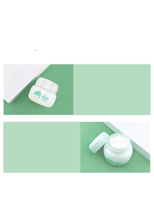 Children's Face Cream Moisturizing - Image 4