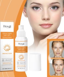 Moisturizing Face Protective Cream Moisturizing And Breathable